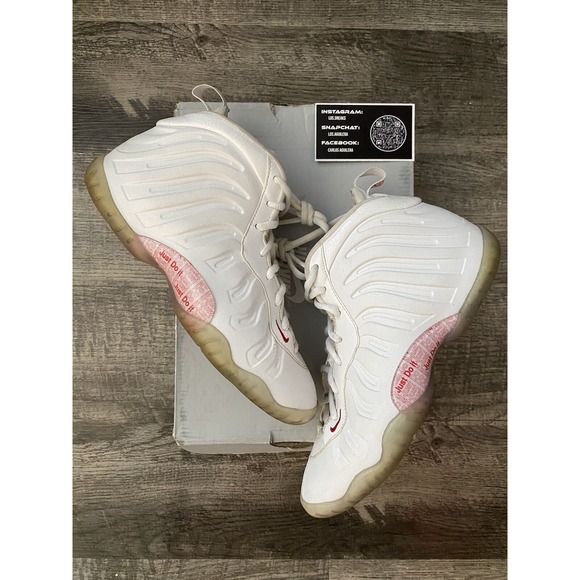 Size 5.5y-Take out bag foamposite - Picture 1 of 5